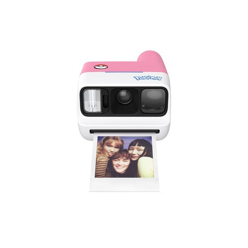 Polaroid Go Camera (Gen 3) - Pokémon Sylveon Edition
