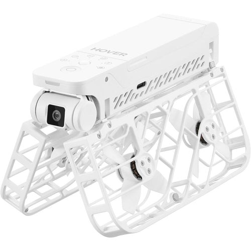 HoverAir Drone Combo