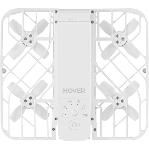 HoverAir Drone Combo