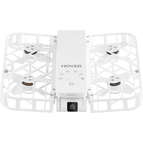 HoverAir Drone Combo