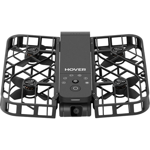 HoverAir Drone Combo