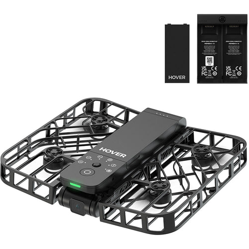 HoverAir Drone Combo
