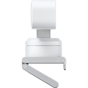 Insta360 Link 2 4K AI Webcam - Arctic White