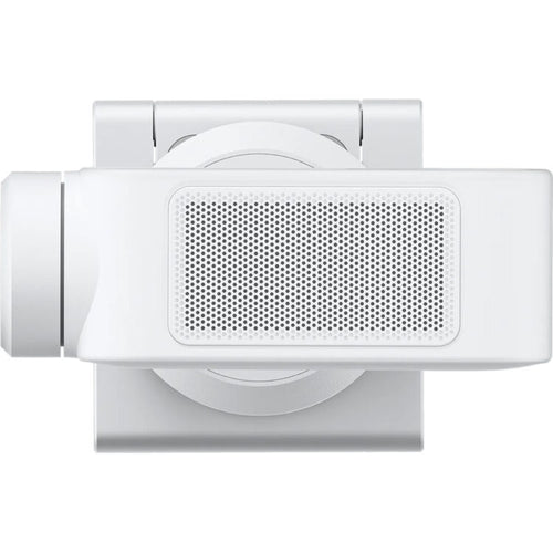 Insta360 Link 2 4K AI Webcam - Arctic White