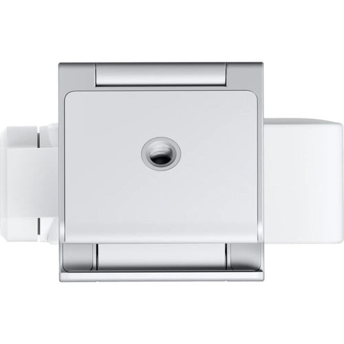 Insta360 Link 2 4K AI Webcam - Arctic White