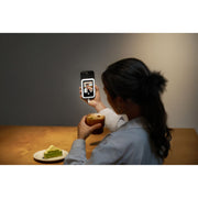 Insta360 Snap Selfie Screen
