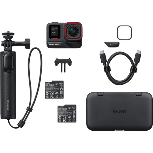 Insta360 Ace Pro 2 Creator Bundle (Long-term Edition)