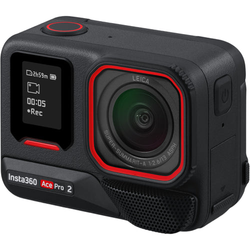 Insta360 Ace Pro 2 Creator Bundle (Long-term Edition)