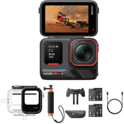 Insta360 Ace Pro 2 Dive Bundle