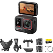 Insta360 Ace Pro 2 Motorcycle Bundle
