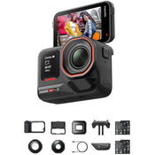 Insta360 Ace Pro 2 Ultimate Videography Bundle