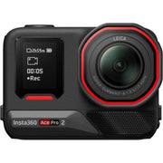 Insta360 Ace Pro 2 Videography Bundle Limited Edition