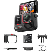 Insta360 Ace Pro 2 Single Battery Xplorer Bundle (Dark Grey)