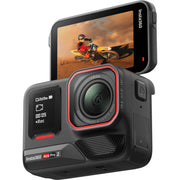 Insta360 Ace Pro 2 Single Battery Xplorer Bundle (Dark Grey)