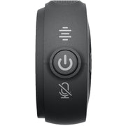 Insta360 Mic Air (1 TX + 1 RX) - Black