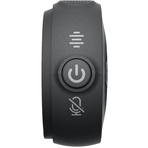 Insta360 Mic Air (1 TX + 1 RX) - Black