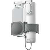 Insta360 Foldable Selfie Stick (White)