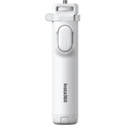 Insta360 Foldable Selfie Stick (White)