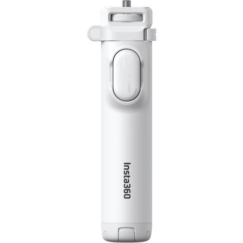 Insta360 Foldable Selfie Stick (White)