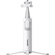 Insta360 Foldable Selfie Stick (White)
