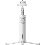 Insta360 Foldable Selfie Stick Remote Kit(White)