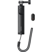 Insta360 Mini 2-in-1 Tripod 2.0 Remote Kit (Black)