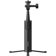 Insta360 Mini 2-in-1 Tripod 2.0 Remote Kit (Black)