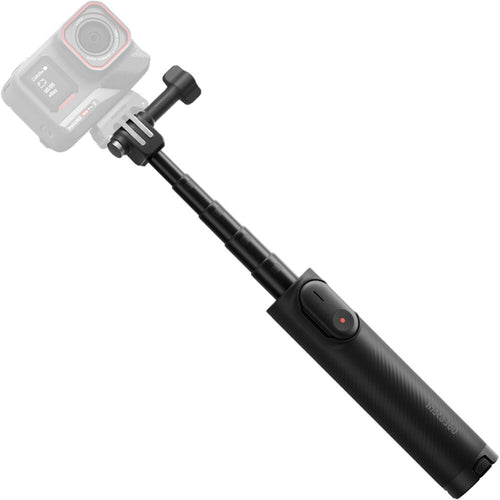 Insta360 Mini 2-in-1 Tripod 2.0 Remote Kit (Black)