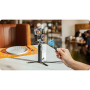 Insta360 Mini 2-in-1 Tripod 2.0 Remote Kit (Black)