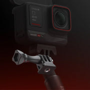 Insta360 3-Prong Mount to 1/4