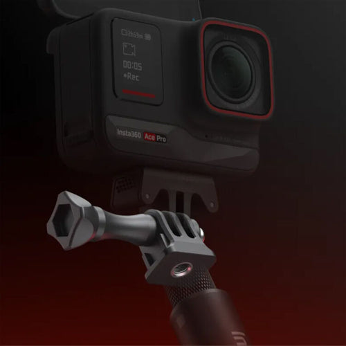 Insta360 3-Prong Mount to 1/4