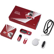 Insta360 GO 3S Retro Bundle (Special Edition) - Classic Red 128G