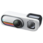 Insta360 GO 3S Retro Bundle (Special Edition) - Canvas White 128G