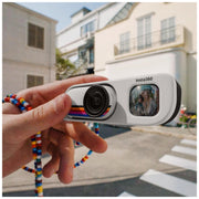 Insta360 GO 3S Retro Bundle (Special Edition) - Canvas White 128G