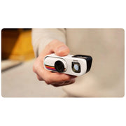 Insta360 GO 3S Retro Bundle (Special Edition) - Canvas White 128G