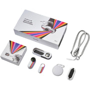 Insta360 GO 3S Retro Bundle (Special Edition) - Canvas White 128G
