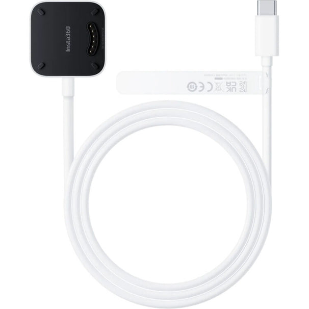 Insta360 GO Ultra Charging Base