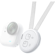 Insta360 GO Ultra Magnet Pendant