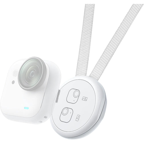 Insta360 GO Ultra Magnet Pendant