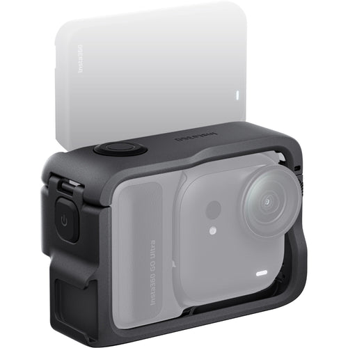 Insta360 GO Ultra Utility Frame