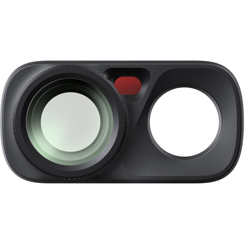 Insta360 Wide-Angle Lens for Insta360 Luna Ultra