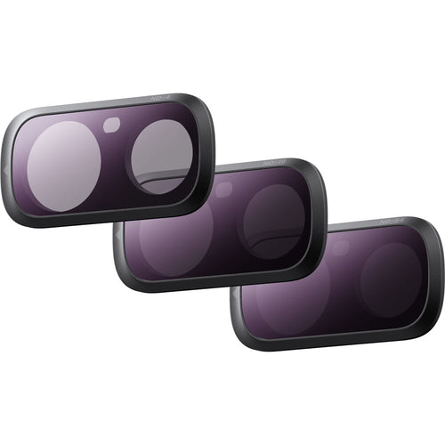 Insta360 ND Filter Set for Insta360 Luna Ultra