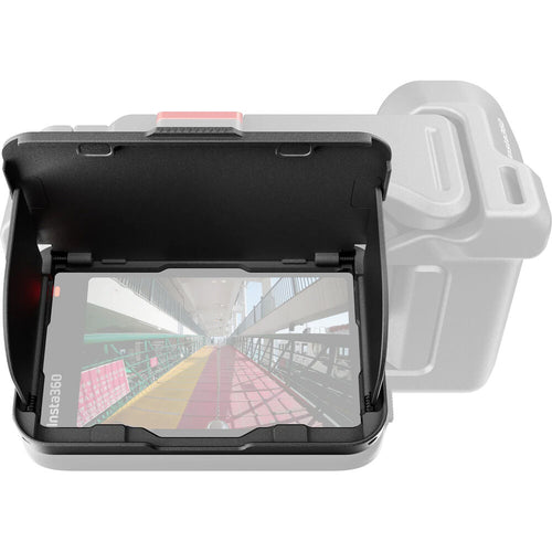 Insta360 Flip Screen Hood for Insta360 Luna Series