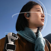Insta360 Backpack Mount for Insta360 Luna Series