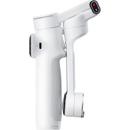 Insta360 Flow 2 Pro Smartphone Gimbal Stabiliser (White)