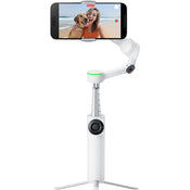 Insta360 Flow 2 Pro Smartphone Gimbal Stabiliser (White)