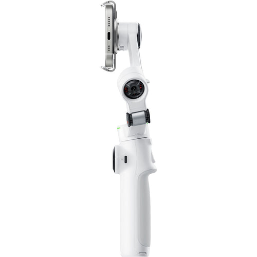Insta360 Flow 2 Pro Smartphone Gimbal Stabiliser (White)