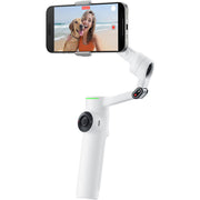 Insta360 Flow 2 Pro Smartphone Gimbal Stabiliser (White)