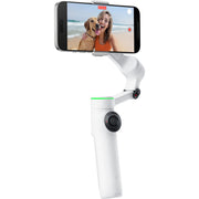 Insta360 Flow 2 Pro Smartphone Gimbal Stabiliser (White)