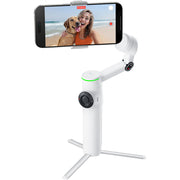 Insta360 Flow 2 Pro Smartphone Gimbal Stabiliser (White)